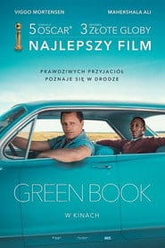Green Book (2018) Cały Film – eKino