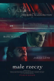Małe rzeczy Cały Film (2021) - Vider