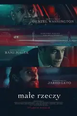 Małe rzeczy Cały Film (2021) - Vider