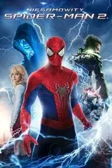 Niesamowity Spider-Man 2 (2014) Cały Film – eKino