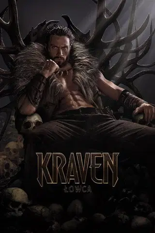 Kraven Łowca na eKino | Cały Film