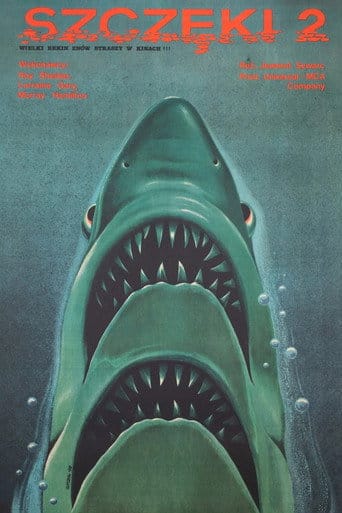 Szczęki 2 (1978) Cały Film – eKino