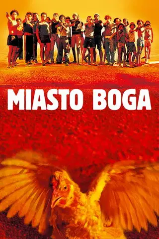 Miasto Boga na eKino | Cały Film