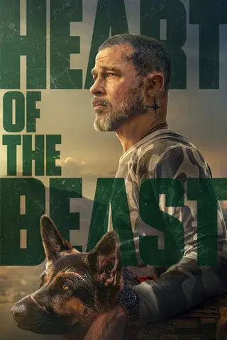 W sercu dziczy na eKino | Cały Film