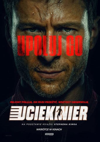 Uciekinier (2025) Cały Film – eKino