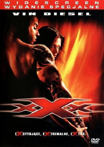 xXx (2002) Cały Film – eKino