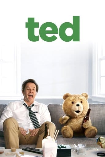 Ted (2012) Cały Film – eKino