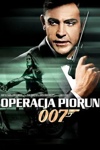 Operacja Piorun na eKino | Cały Film