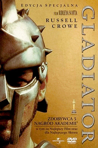 Gladiator na eKino | Cały Film