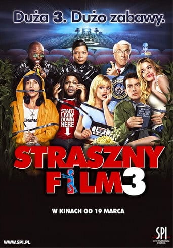 Straszny Film 3 (2003) Cały Film – eKino