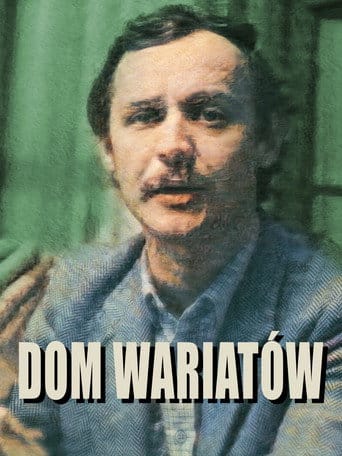 Dom wariatów (1985) Cały Film – eKino