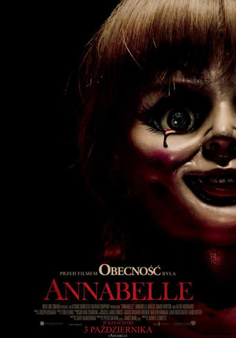 Annabelle na eKino | Cały Film