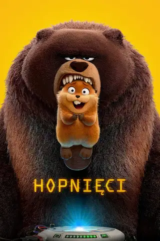 Hopnięci na eKino | Cały Film