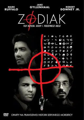 Zodiak na eKino | Cały Film