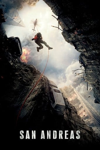 San Andreas (2015) Cały Film – eKino