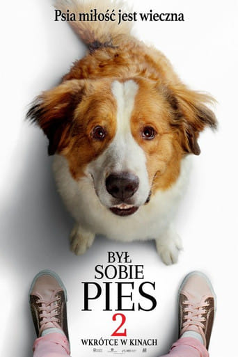 Był sobie pies 2 (2019) Cały Film – eKino