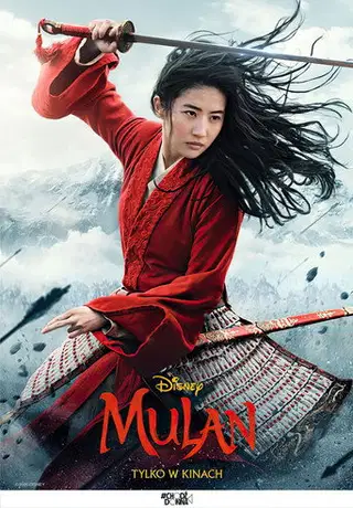 Mulan na eKino | Cały Film