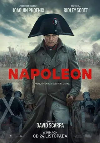 Napoleon na eKino | Cały Film