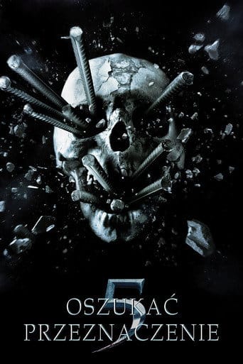 Oszukać przeznaczenie 5 (2011) Cały Film – eKino