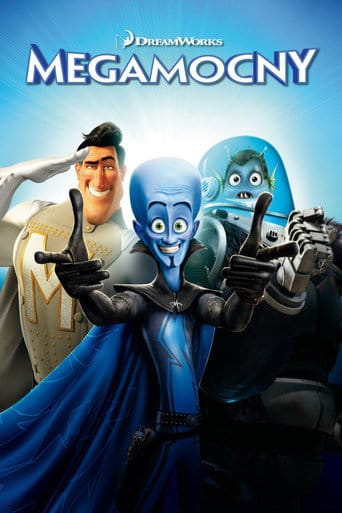 Megamocny na eKino | Cały Film