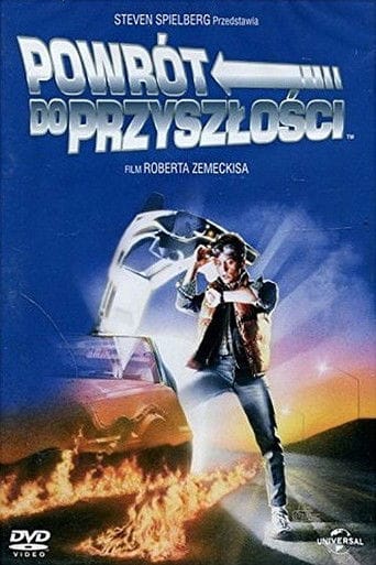 Powrót do przyszłości (1985) Cały Film – eKino