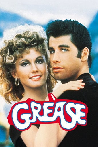 Grease na eKino | Cały Film