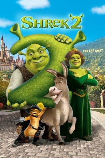 Shrek 2 (2004) Cały Film – eKino