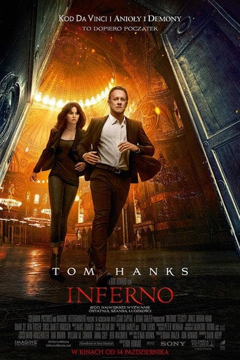 Inferno na eKino | Cały Film