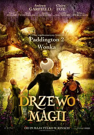 Drzewo magii na eKino | Cały Film