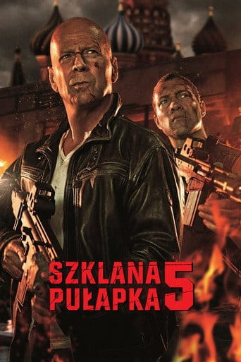 Szklana pułapka 5 (2013) Cały Film – eKino