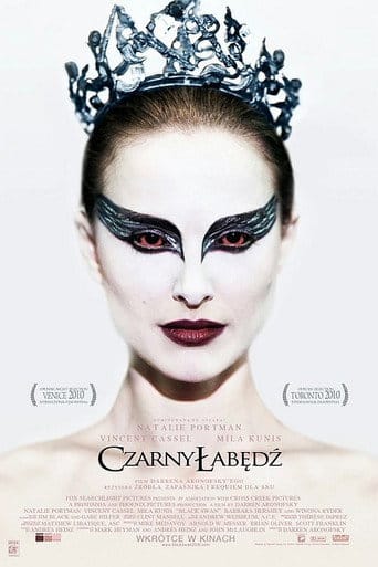 Czarny Łabędź na eKino | Cały Film