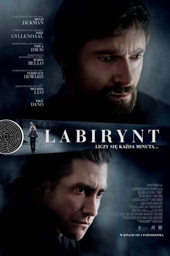 Labirynt (2013) Cały Film – eKino