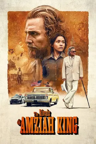 Wszyscy moi wrogowie na eKino | Cały Film