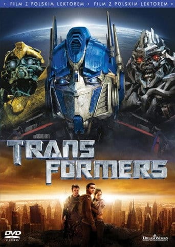 Transformers (2007) Cały Film – eKino