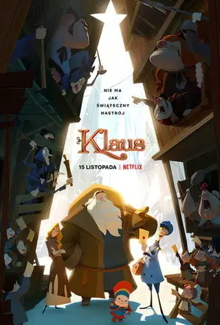 Klaus na eKino | Cały Film