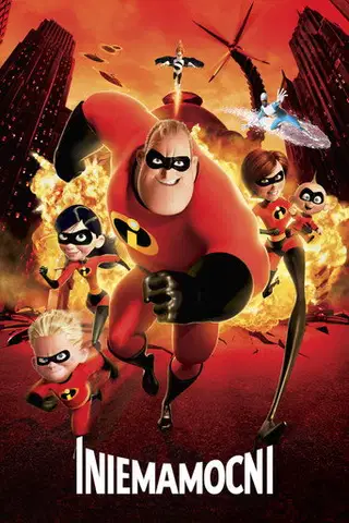 Iniemamocni na eKino | Cały Film