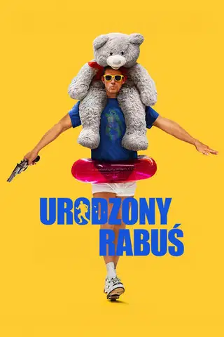 Urodzony rabuś na eKino | Cały Film