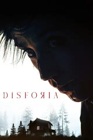 Disforia na eKino | Cały Film