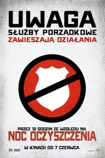 Noc Oczyszczenia (2013) Cały Film – eKino