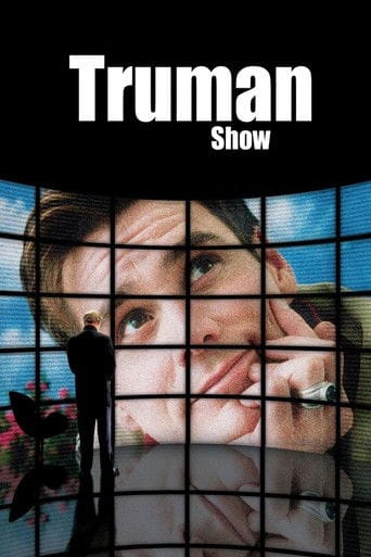 Truman Show (1998) Cały Film – eKino