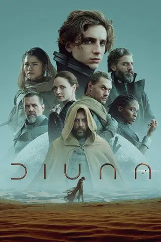 Diuna na eKino | Cały Film