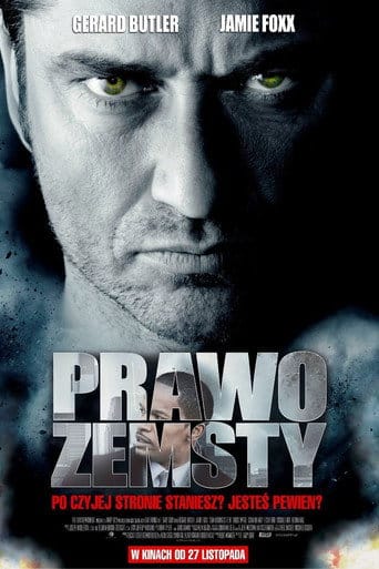 Prawo zemsty Cały Film (2009) - Vider