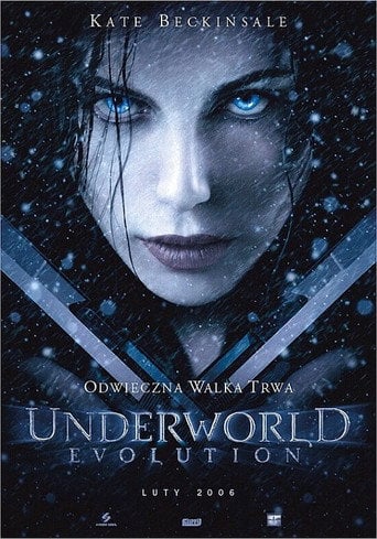 Underworld 2: Ewolucja na eKino | Cały Film