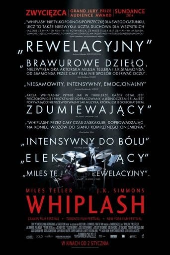 Whiplash (2014) Cały Film – eKino