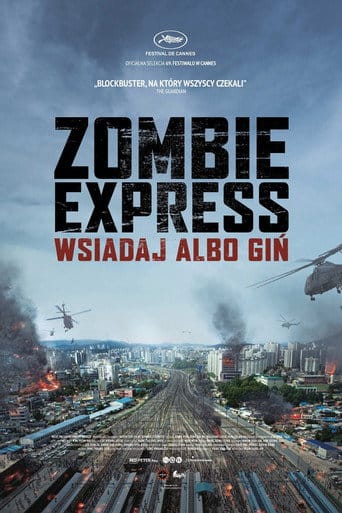 Zombie Express (2016) Cały Film – eKino