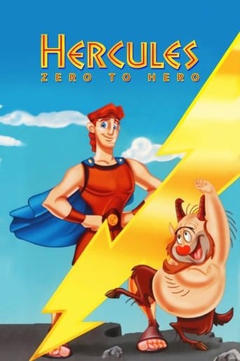 Hercules: Zero to Hero na eKino | Cały Film