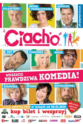 Ciacho (2010) Cały Film – eKino