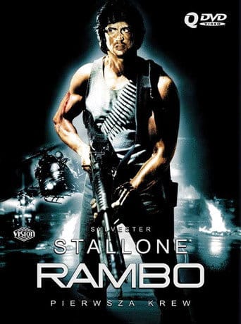 Rambo: Pierwsza krew (1982) Cały Film – eKino