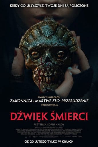 Dźwięk śmierci na eKino | Cały Film