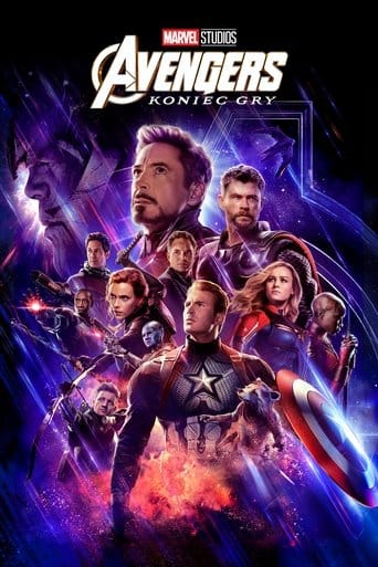 Avengers: Koniec gry (2019) Cały Film – eKino